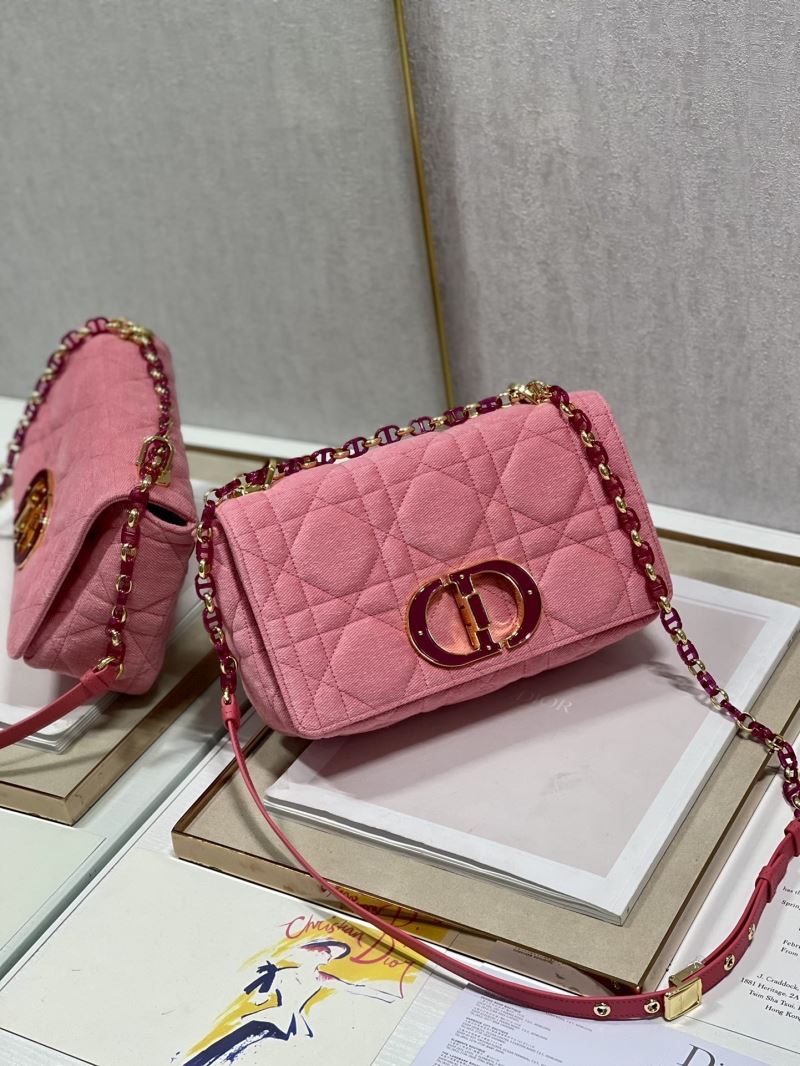 Christian Dior Montaigne Bags